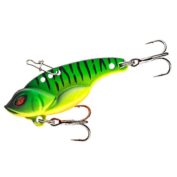 Цикада Daiwa Prorex Metal Vib 38мм 7g #Gold Perch