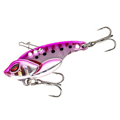 Цикада Daiwa Prorex Metal Vib 38мм 7g #Pink Iwashi