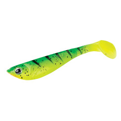Силікон Berkley Pulse Shad 110mm 3pcs #Hot Firetiger