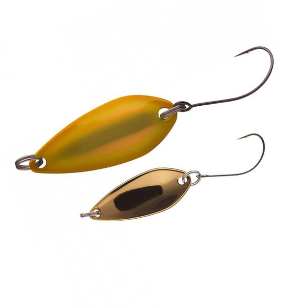 Блесна Daiwa Presso ADM 2.2g #SHIB