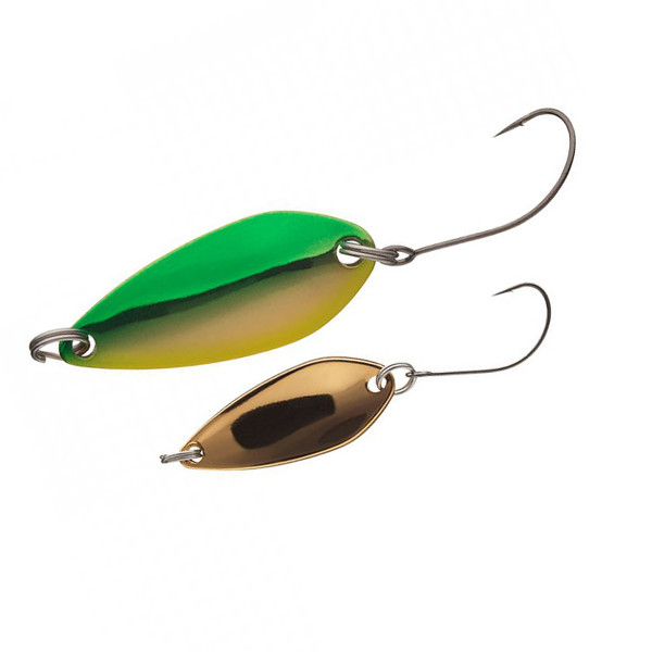 Блесна Daiwa Presso ADM 2.2g #SHIB