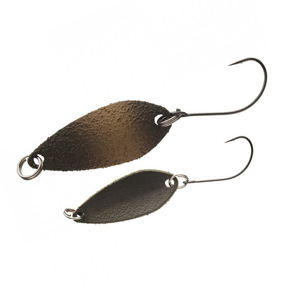 Блесна Daiwa Presso ADM 2.2g #SHIB
