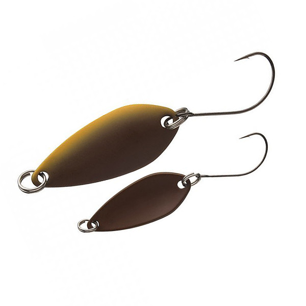 Блесна Daiwa Presso ADM 3.8g #LO