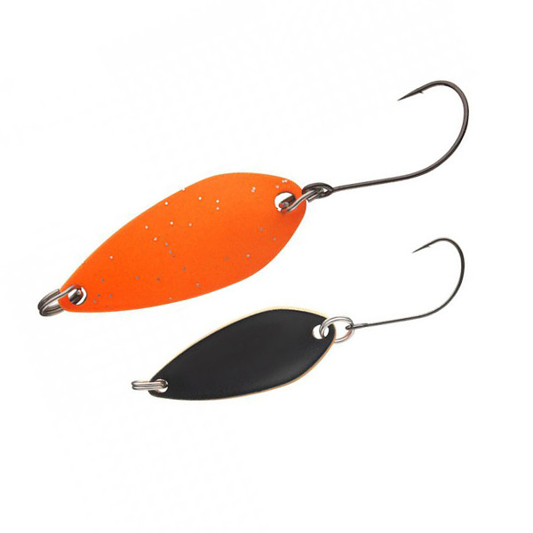 Spinner Daiwa Presso ADM 3.8g #SB