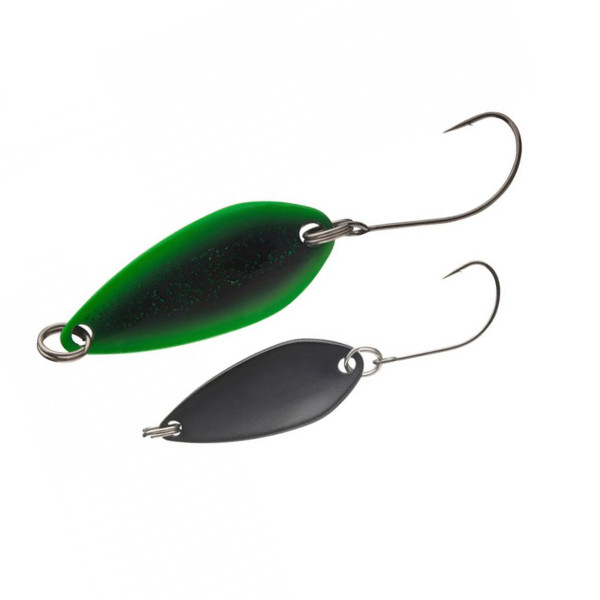 Spinner Daiwa Presso ADM 3.8g #SB