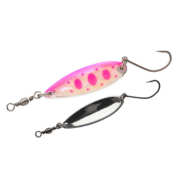 Spinner Daiwa Presso CNK 4.0g #SIL