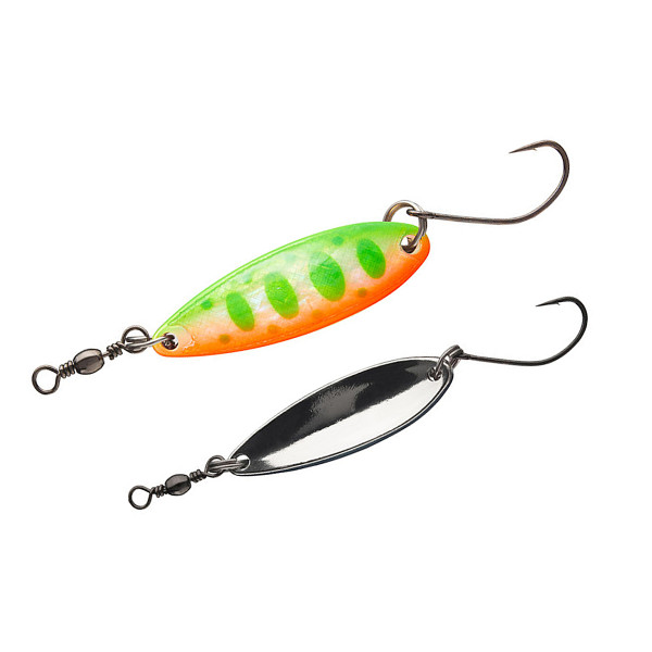 Блешня Daiwa Presso CNK 4.0g #APG