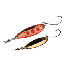 Spinner Daiwa Presso CNK 4.0g #AY