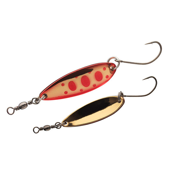 Блесна Daiwa Presso CNK 4.0g #GOLD