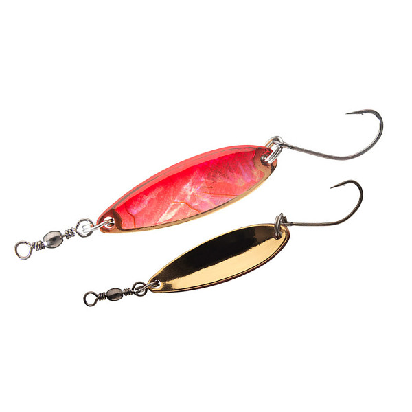 Блешня Daiwa Presso CNK 4.0g #SE