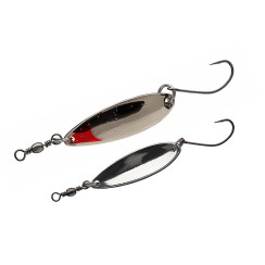 Spinner Daiwa Presso CNK 4.0g #SIL