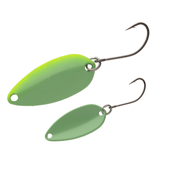 Блешня Daiwa Presso MVR 2.4g #BLD