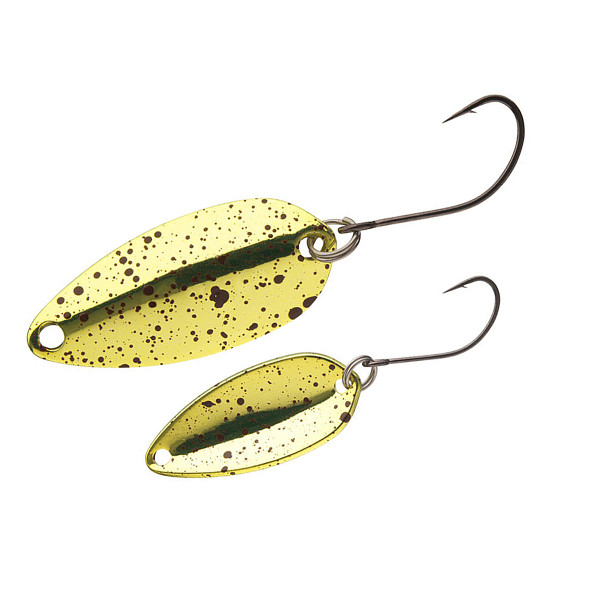 Блешня Daiwa Presso MVR 2.4g #BLD