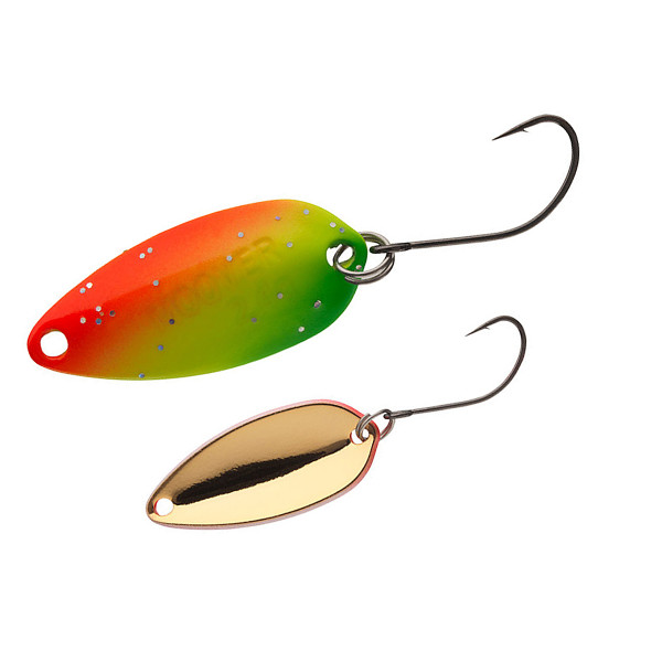 Блесна Daiwa Presso MVR 2.4g #CG