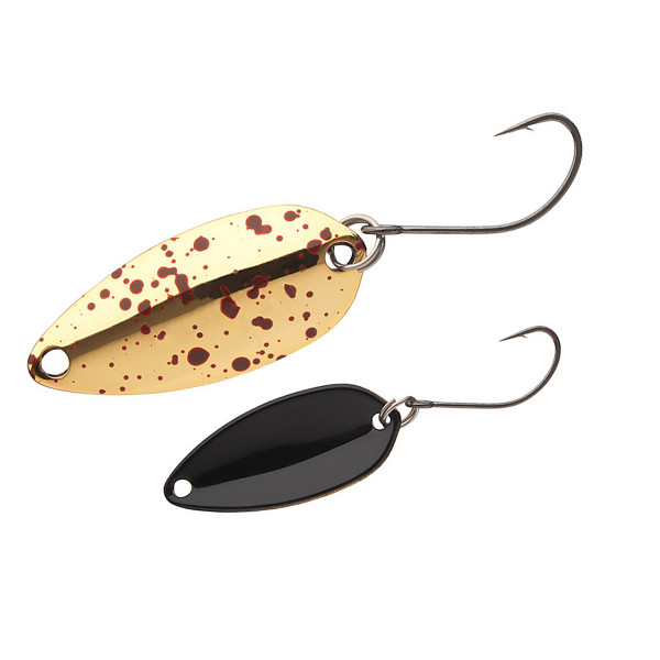 Блесна Daiwa Presso MVR 2.4g #NG
