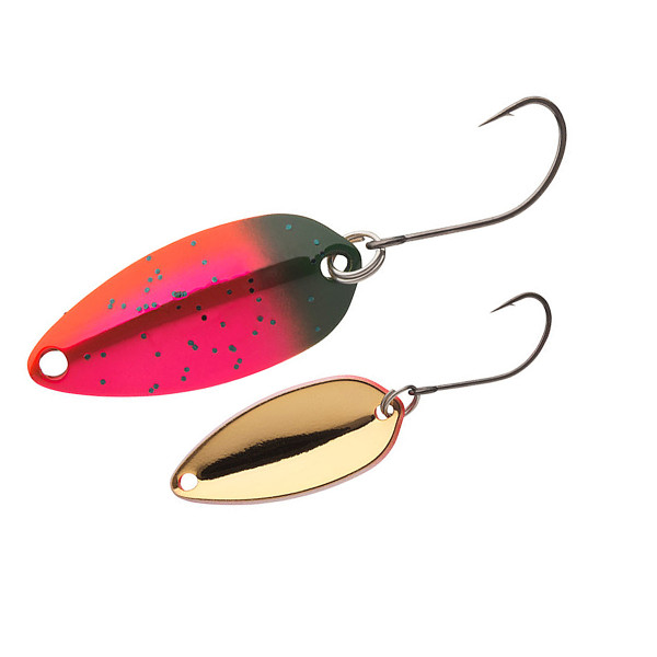 Блесна Daiwa Presso MVR 2.4g #NG