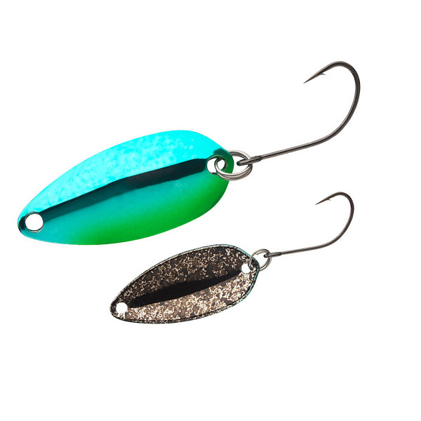 Блесна Daiwa Presso MVR 2.4g #NG