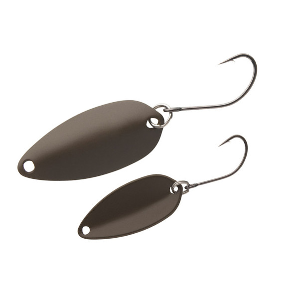 Блесна Daiwa Presso MVR 2.4g #NG