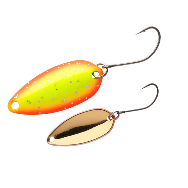 Блесна Daiwa Presso MVR 2.4g #N&D
