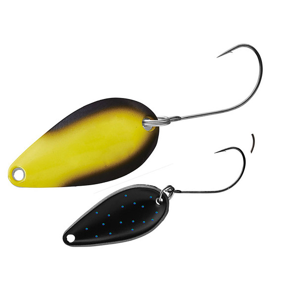 Daiwa Presso LMN 1.9g #GGY