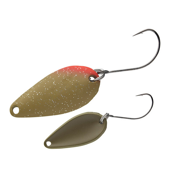 Блесна Daiwa Presso LMN 1.9g #GA