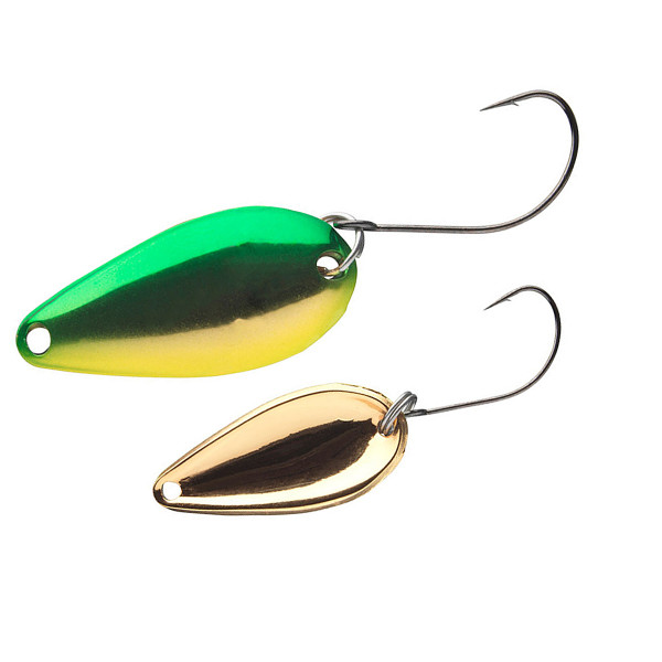 Блешня Daiwa Presso LMN 1.9g #LP