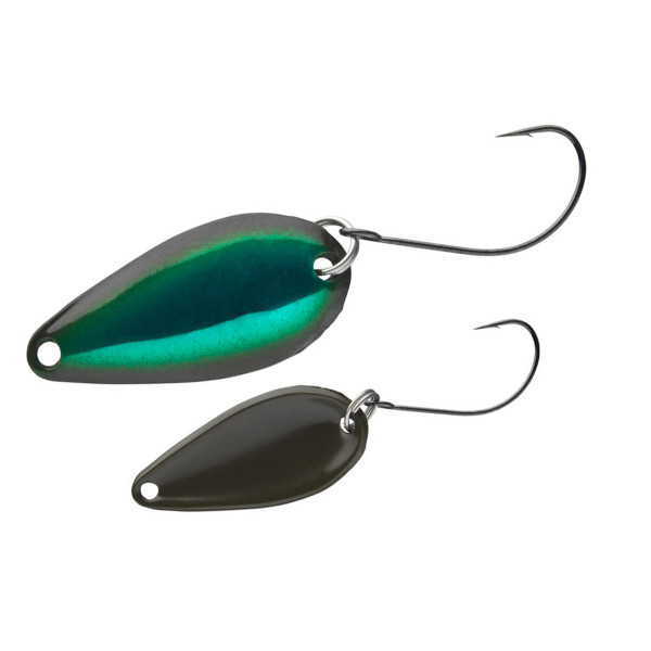 Блешня Daiwa Presso LMN 1.9g #LP