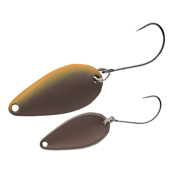 Spinner Daiwa Presso LMN 1.9g #OM