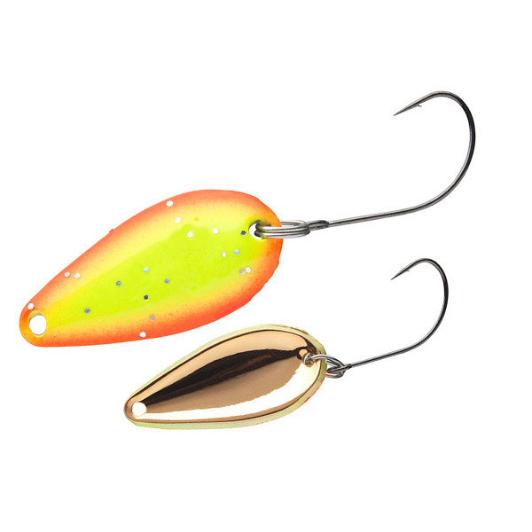 Spinner Daiwa Presso LMN 1.9g #SB