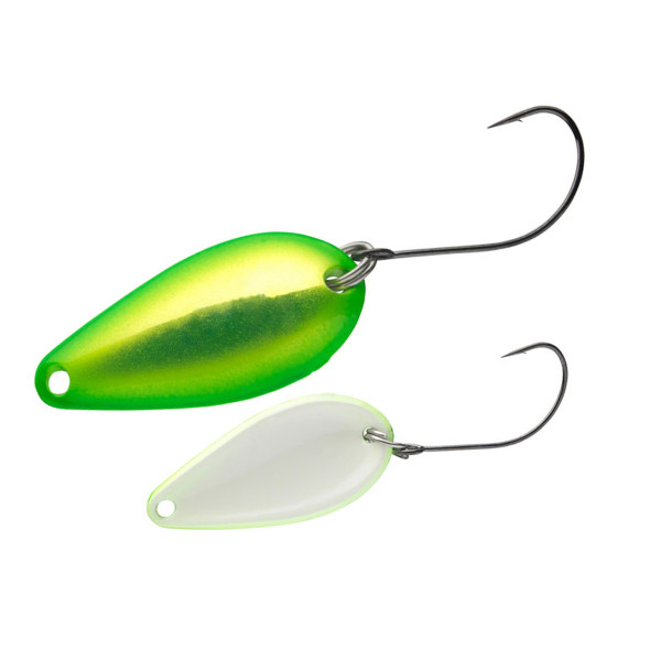 Spinner Daiwa Presso LMN 1.9g #SB