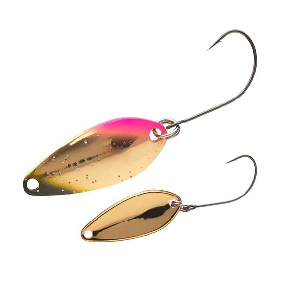 Spinner Daiwa Presso EV 1.2g #GPK