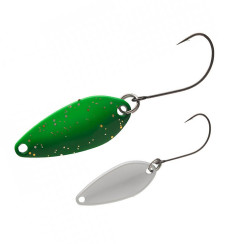Spinner Daiwa Presso EV 1.2g #GT