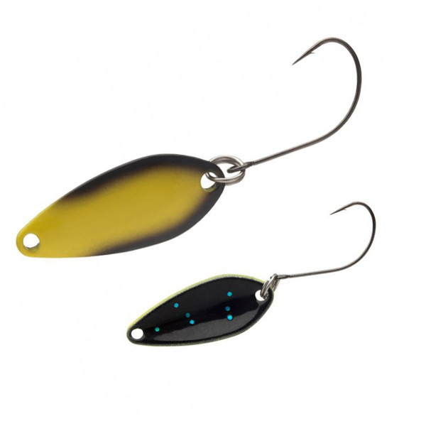 Блешня Daiwa Presso EV 1.2g #GT