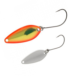 Spinner Daiwa Presso EV 1.2g #LO