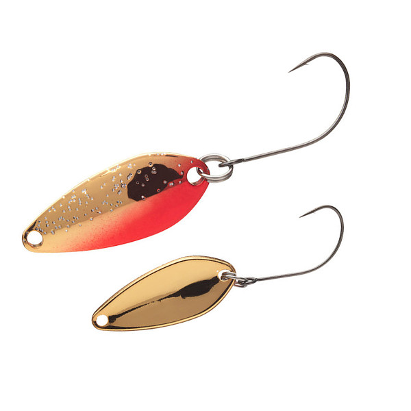Spinner Daiwa Presso EV 1.2g #LO