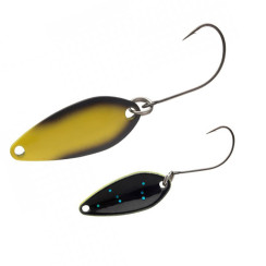 Блесна Daiwa Presso EV 1.2g #YD