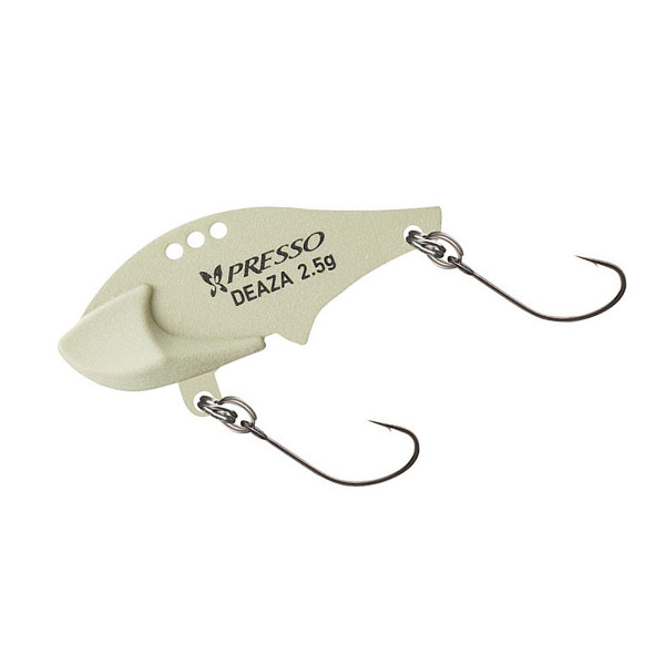 Цикада Daiwa Presso Deaza 2.5g #PO/PI
