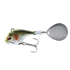 Тейл-спиннер Daiwa Prorex TG Jig Spinner 14g #Ayu