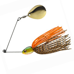 Спиннербейт Daiwa Prorex FN Spinnerbait TG 8g #GP