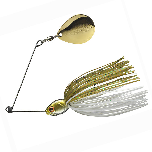 Daiwa Prorex FN Spinnerbait TG 8g #DR