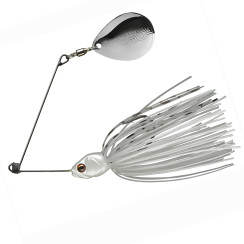 Спиннербейт Daiwa Prorex FN Spinnerbait TG 8g #PE