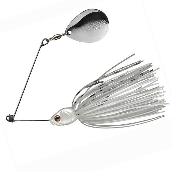 Spinnerbait Daiwa Prorex FN Spinnerbait TG 8g #PE