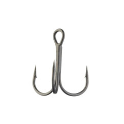 Тройник Daiwa Prorex Treble Hook T30 BN #2 8pcs