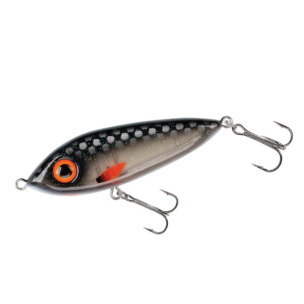 Воблер Abu Garcia Svartzonker McSnack 90мм 22g #Glow Shad