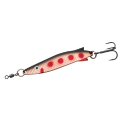 Abu Garcia Toby 7g #LF Trout Spinner
