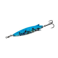 Блесна Abu Garcia Toby 7g #LF Sardine