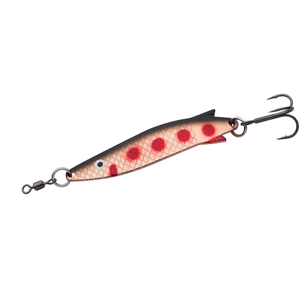 Блешня Abu Garcia Toby 15g #LF Trout