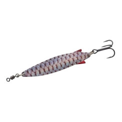 Spinner Abu Garcia Toby 15g #LF Holo Roach