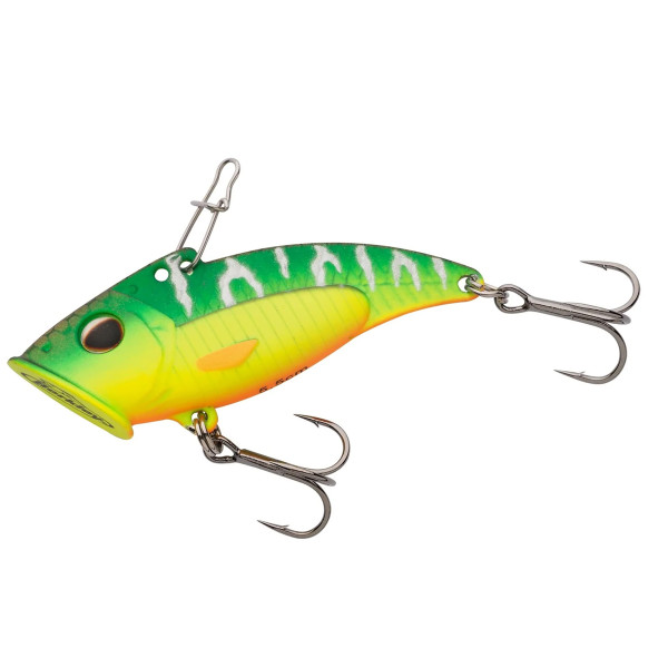 Цикада Berkley Rattling Powerblade 45мм 10g #Firetiger