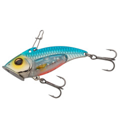 Цикада Berkley Rattling Powerblade 45mm 10g #Bleak